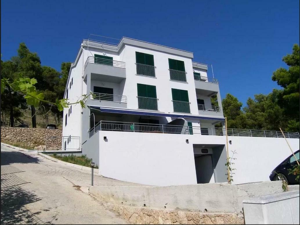 Studio Berni Stanici Ngoại thất bức ảnh